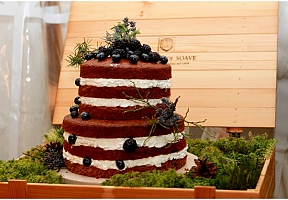 Vestuvių tortas