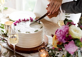 Kokie tortai vestuvėse populiariausi?
