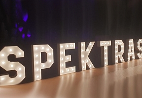 Paroda „Spektras“ sužavėjo lankytojus ir dalyvius!