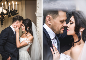 Vestuvinių nuotraukų tendencijos pagal fotografę Gražiną Lomovskają
