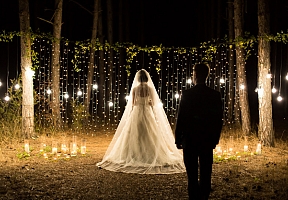 5 vestuvių idėjos, kurios Jūsų šventei suteiks unikalumo! 