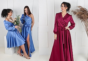 Ypatingoms vestuvėms – 2021 m. lietuviškų proginių suknelių kolekcija