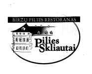 Restoranas „Pilies skliautai“