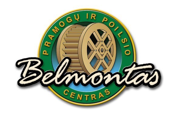 Pramogų centras „Belmontas“