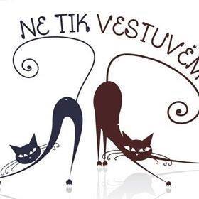 Vestuvių atributika „Ne tik Vestuvėms“