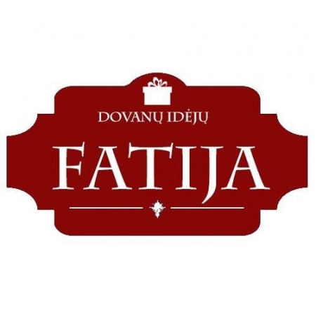 Dovanų įdėjų „Fatija“