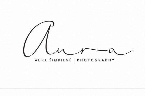 Fotografė Aura Šimkienė - „Aurafoto“