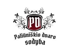 Sodyba „Paliūniškio dvaras“