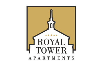 Apartamentai „Royal Tower Apartments“