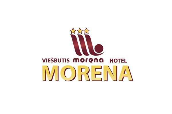 Restoranas – viešbutis „Morena“