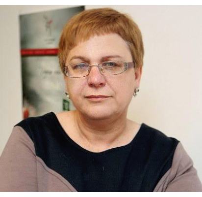 Astrologė Lilija Banaitienė