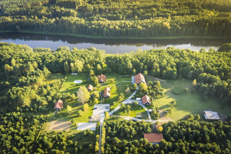 Turauskų kaimo turizmo sodyba