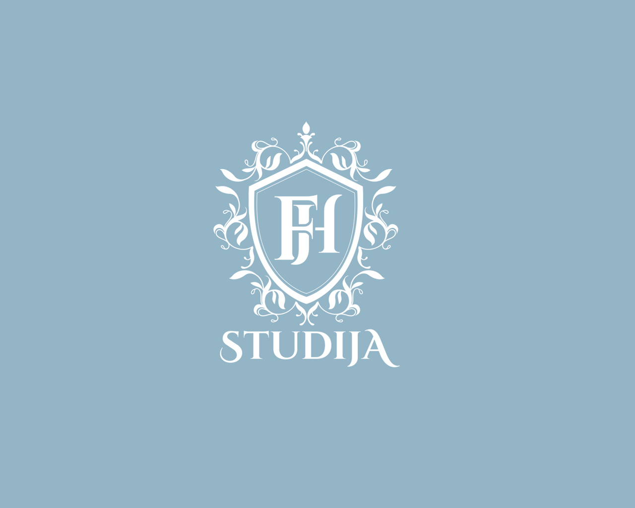 Atributika ir dekoravimas „F&H studija“