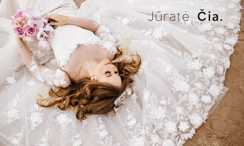 Fotografė Jūratė Čiakienė
