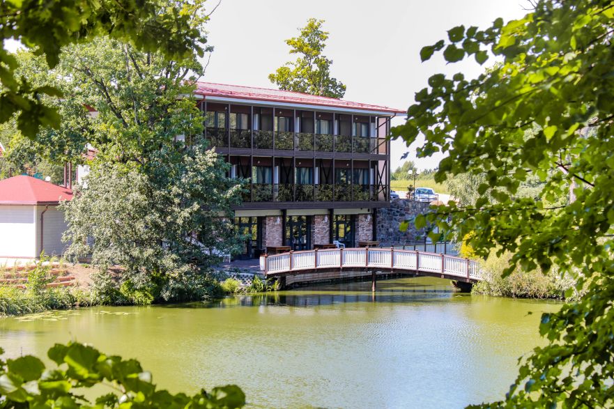 Vila „Radailiai“