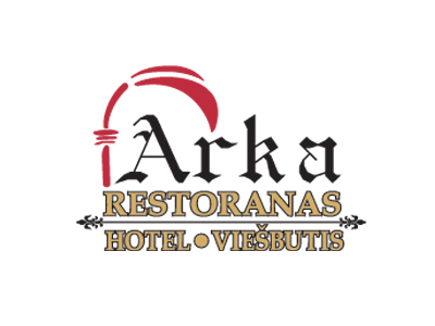 Restoranas-viešbutis „Arka“