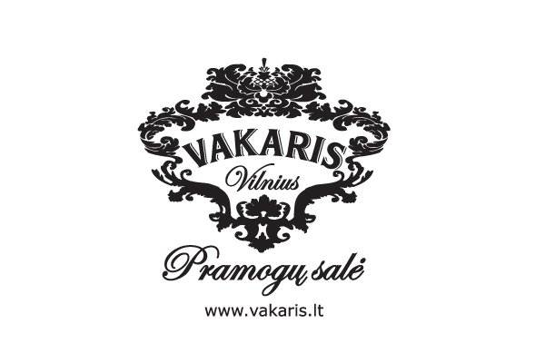 Pramogų salė „Vakaris“