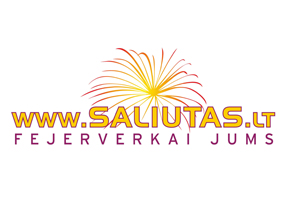 Fejerverkai „Saliutas.lt“