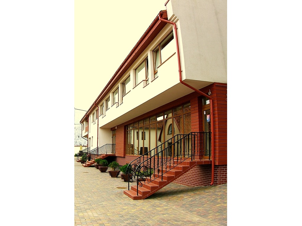 Svečių namai „Aismarės“