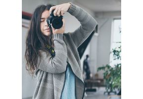 Fotografė „Viktorija Gajauskaite Photography“