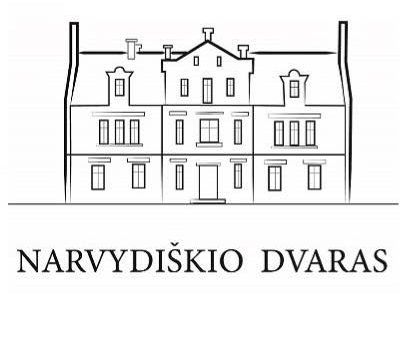 Narvydiškio dvaras