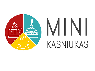 Maisto studija „Minikasniukas“