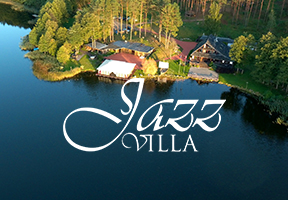 Sodyba „Jazz Villa“
