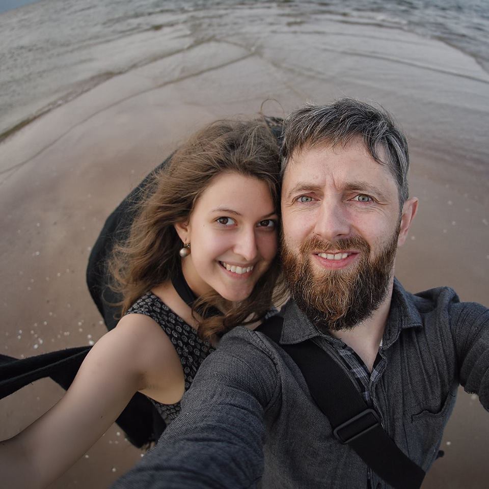 Fotografija „2 in 1“