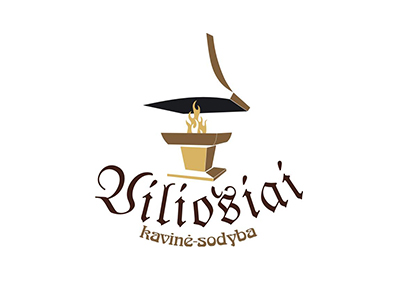 Kavinė-sodyba „Viliošiai“