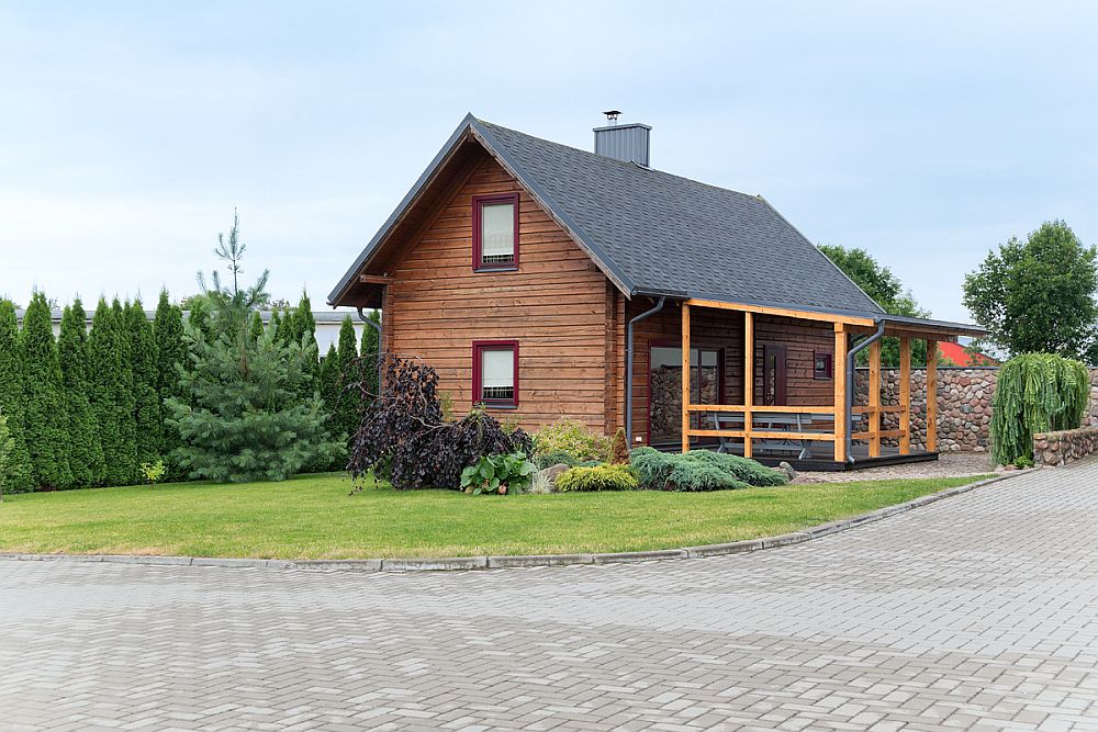 Svečių namai „Domeikavos Vila“