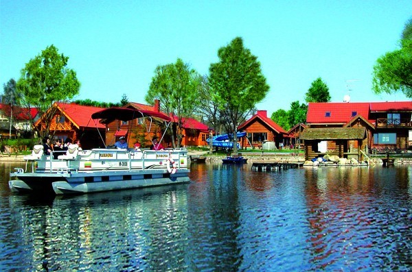 Arbatausko kaimo turizmo sodyba „Poilsis Vištytyje“