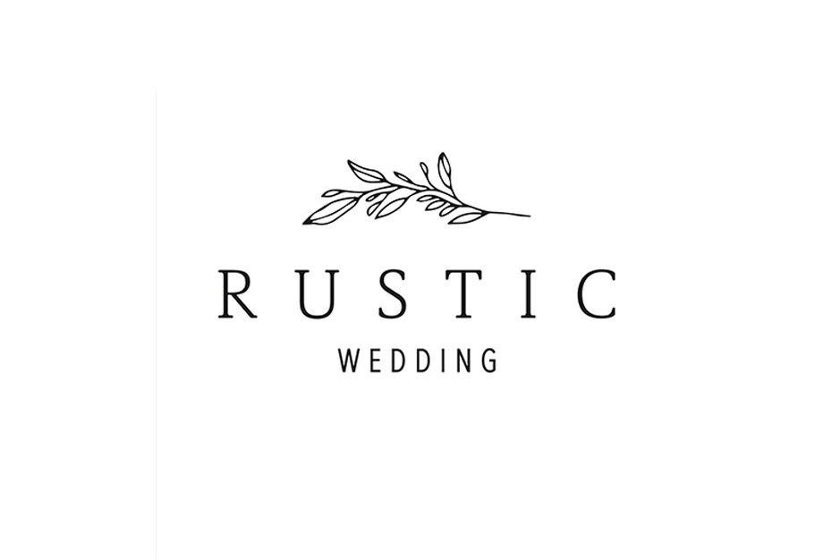 Įrangos, baldų ir paviljonų nuoma „Rustic Wedding“ 
