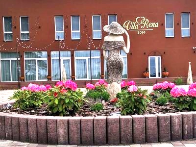 Vila „Rena“